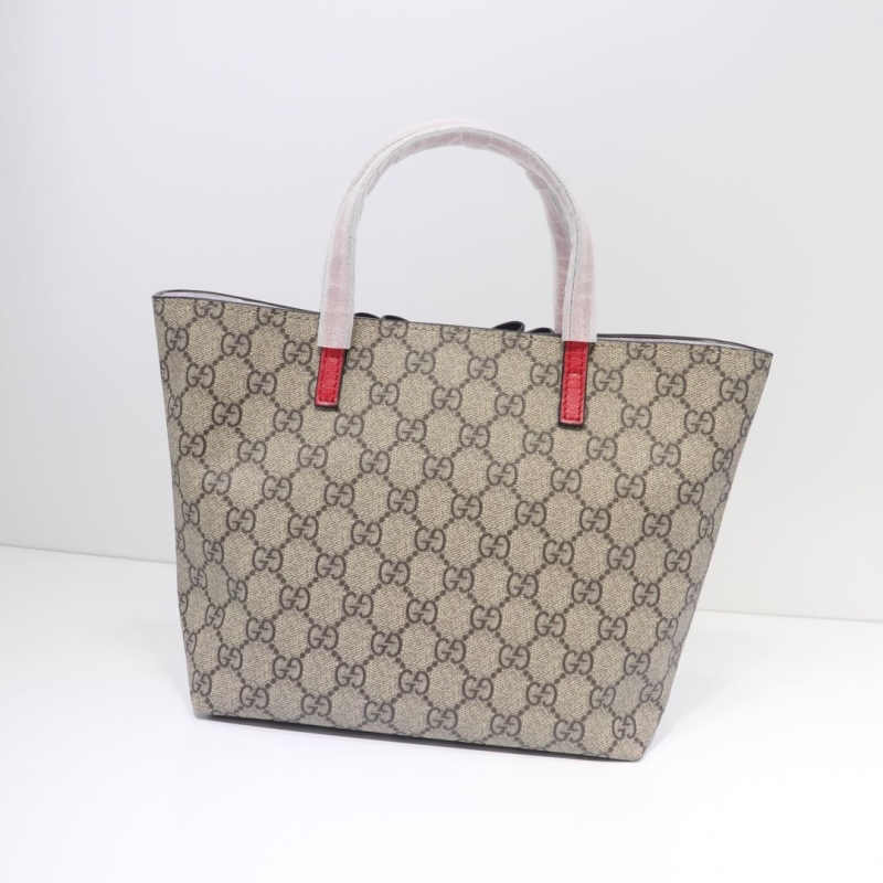 Gucci Shopping Bags